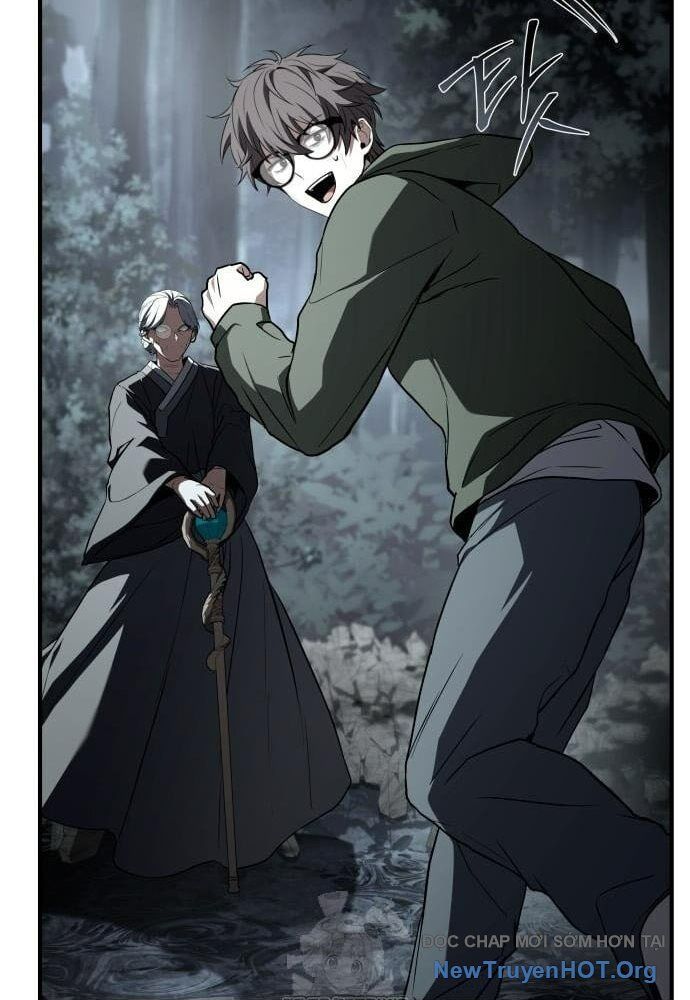 Kim Chiến Sĩ: Hành Trình Xây Dựng Đặc Tính - Chapter 51 - Page 98