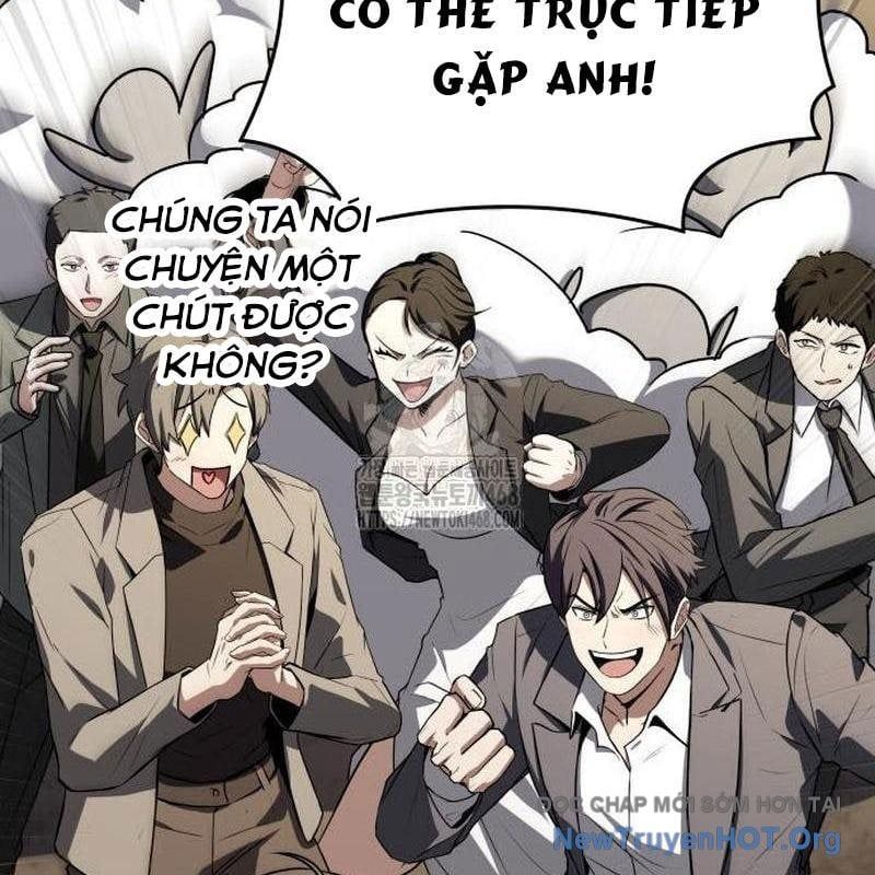 Kim Chiến Sĩ: Hành Trình Xây Dựng Đặc Tính - Chapter 52 - Page 100