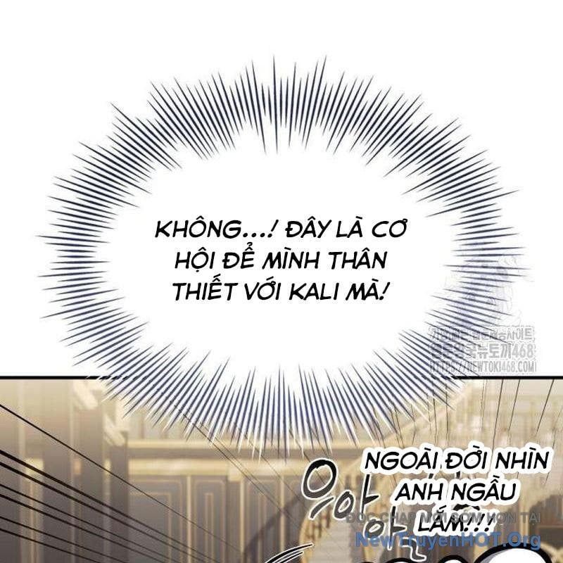 Kim Chiến Sĩ: Hành Trình Xây Dựng Đặc Tính - Chapter 52 - Page 103
