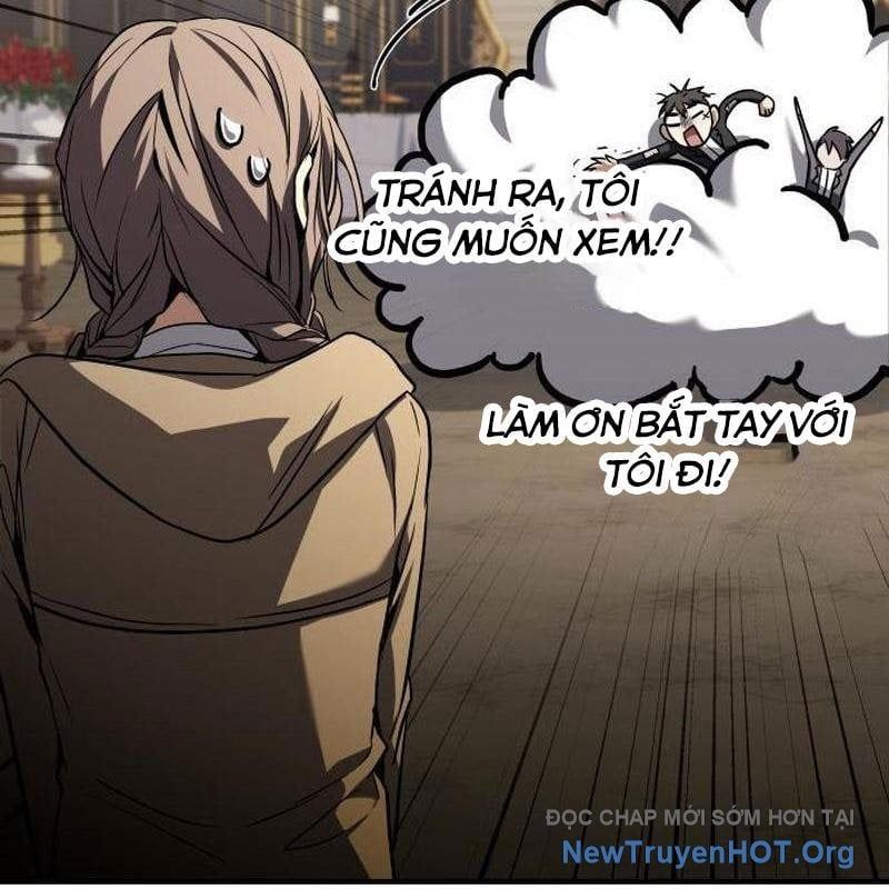 Kim Chiến Sĩ: Hành Trình Xây Dựng Đặc Tính - Chapter 52 - Page 104