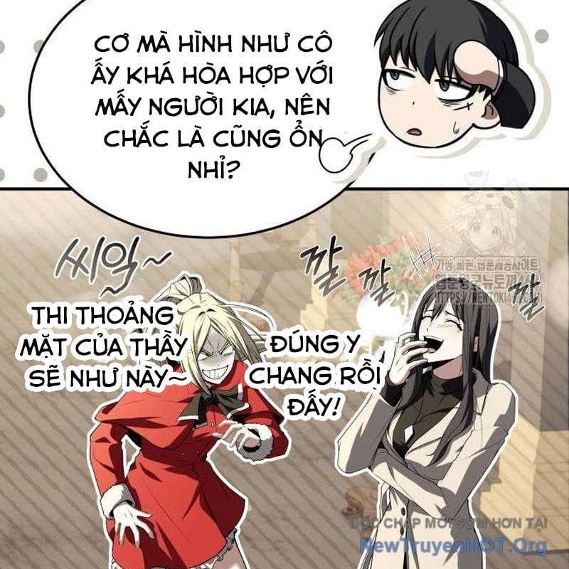 Kim Chiến Sĩ: Hành Trình Xây Dựng Đặc Tính - Chapter 52 - Page 112