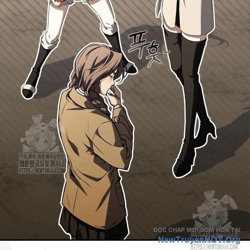 Kim Chiến Sĩ: Hành Trình Xây Dựng Đặc Tính - Chapter 52 - Page 113