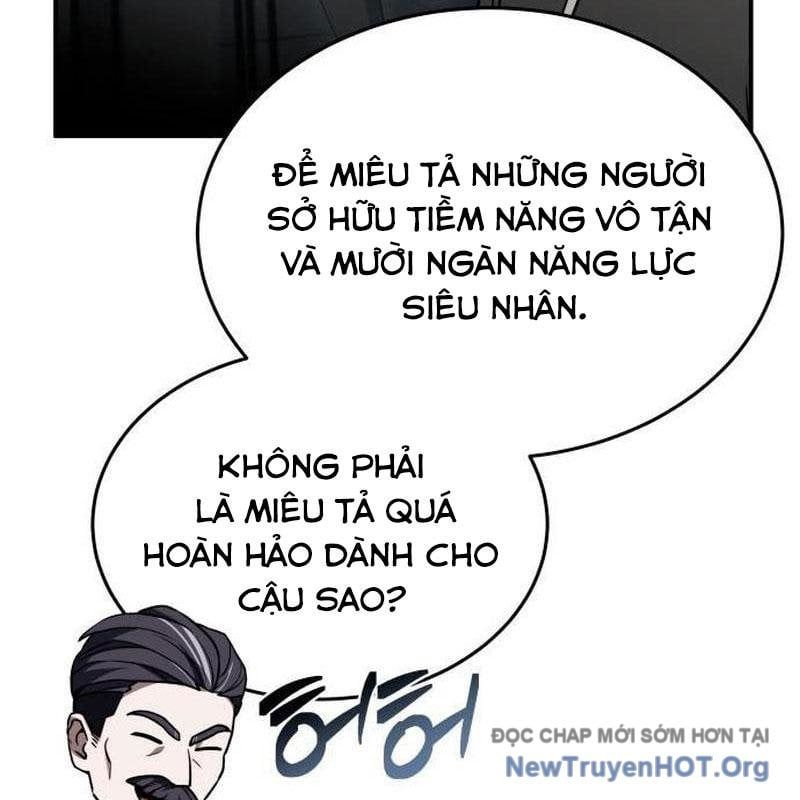 Kim Chiến Sĩ: Hành Trình Xây Dựng Đặc Tính - Chapter 52 - Page 15