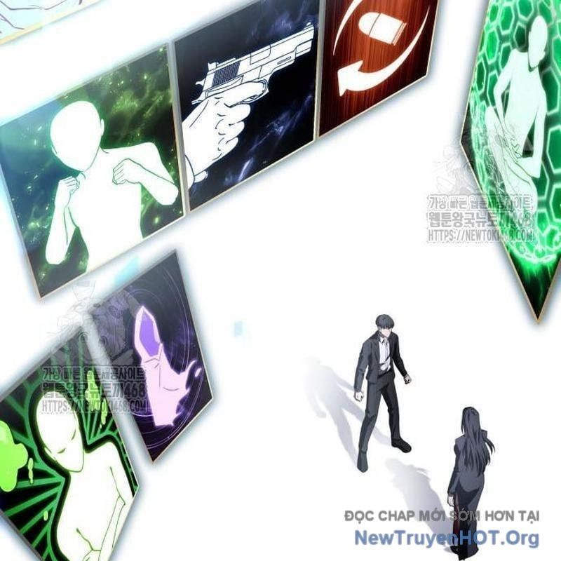 Kim Chiến Sĩ: Hành Trình Xây Dựng Đặc Tính - Chapter 52 - Page 166