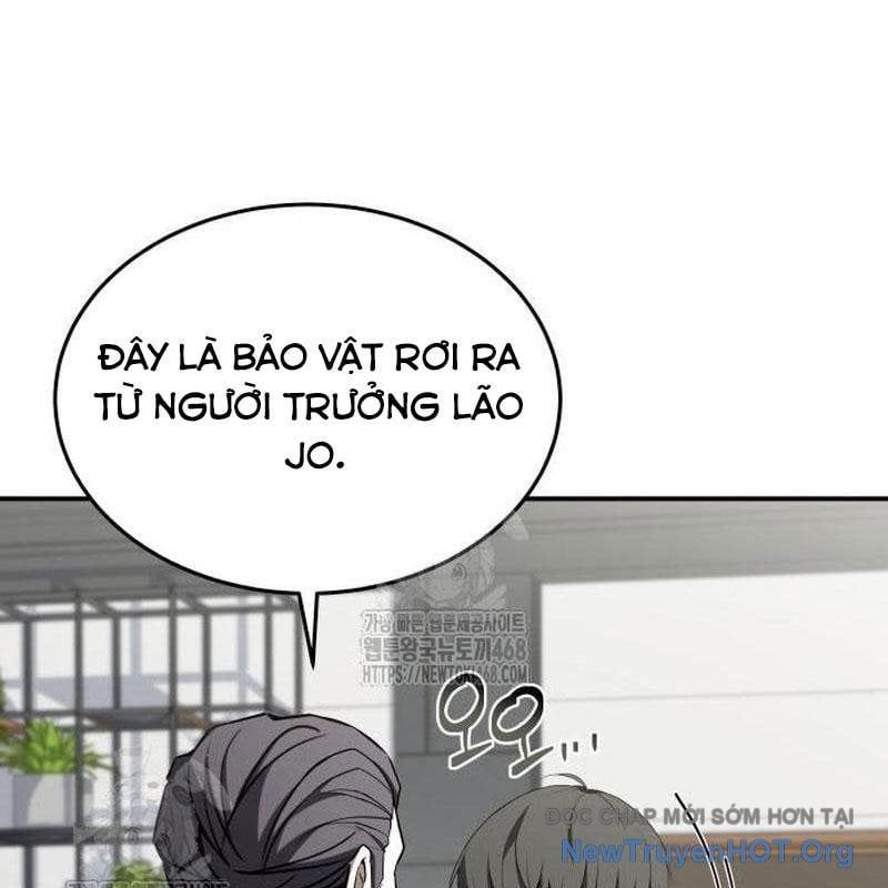 Kim Chiến Sĩ: Hành Trình Xây Dựng Đặc Tính - Chapter 52 - Page 19