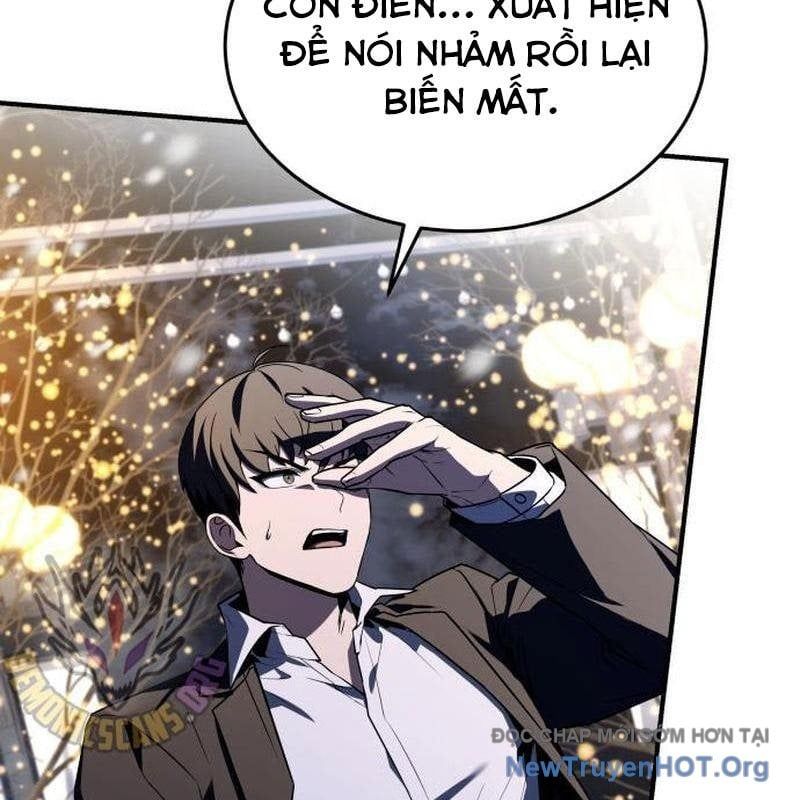 Kim Chiến Sĩ: Hành Trình Xây Dựng Đặc Tính - Chapter 52 - Page 191