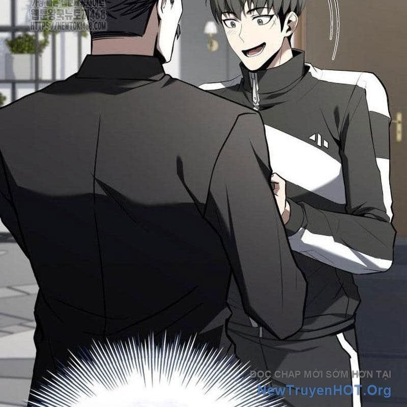 Kim Chiến Sĩ: Hành Trình Xây Dựng Đặc Tính - Chapter 52 - Page 20