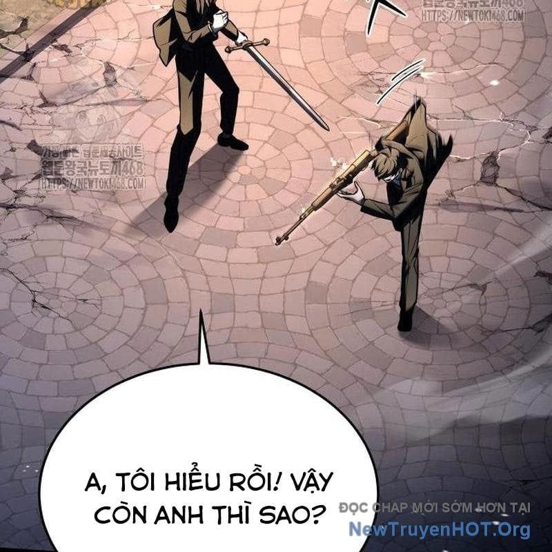 Kim Chiến Sĩ: Hành Trình Xây Dựng Đặc Tính - Chapter 52 - Page 236