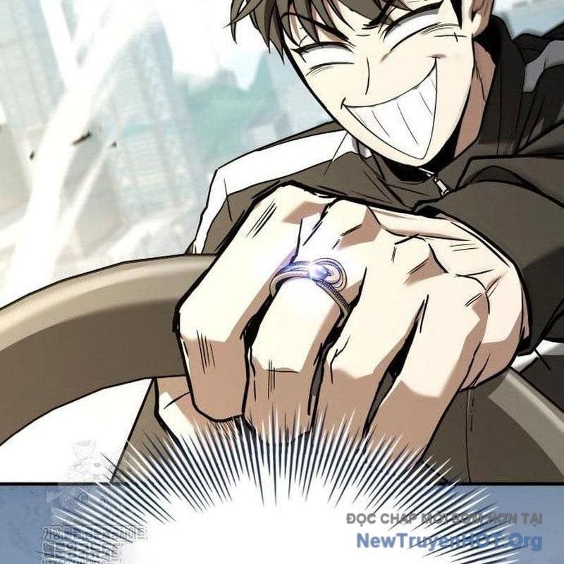 Kim Chiến Sĩ: Hành Trình Xây Dựng Đặc Tính - Chapter 52 - Page 27