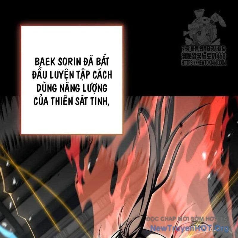 Kim Chiến Sĩ: Hành Trình Xây Dựng Đặc Tính - Chapter 52 - Page 35