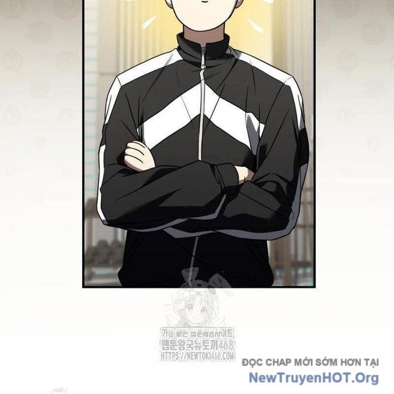 Kim Chiến Sĩ: Hành Trình Xây Dựng Đặc Tính - Chapter 52 - Page 41