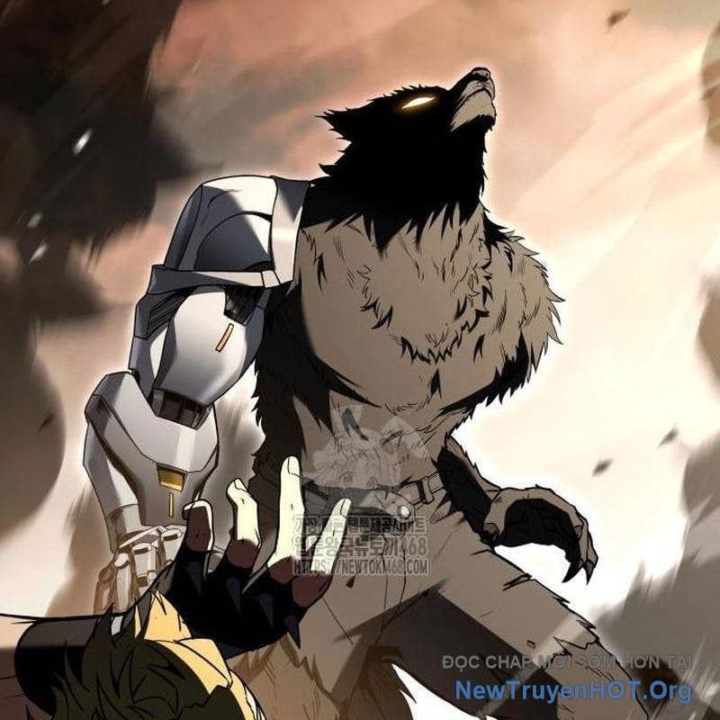 Kim Chiến Sĩ: Hành Trình Xây Dựng Đặc Tính - Chapter 52 - Page 43