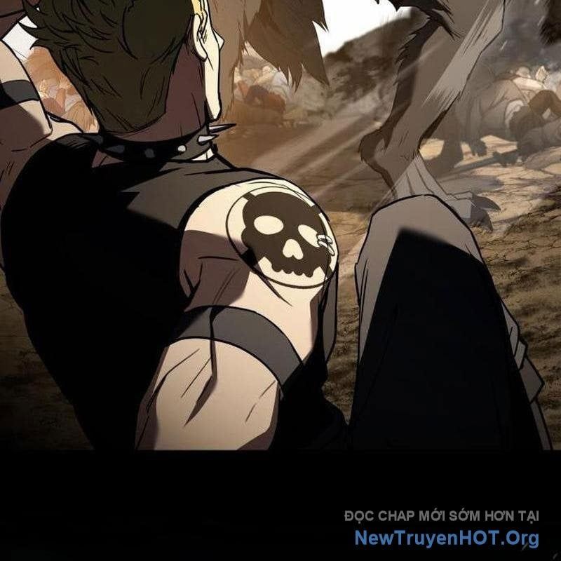 Kim Chiến Sĩ: Hành Trình Xây Dựng Đặc Tính - Chapter 52 - Page 44