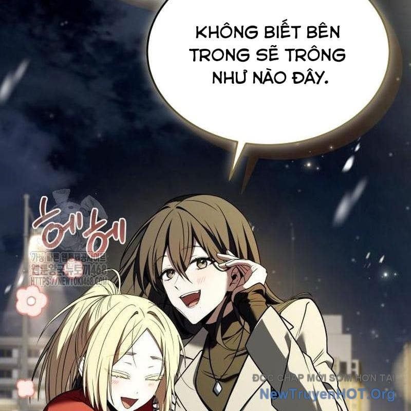Kim Chiến Sĩ: Hành Trình Xây Dựng Đặc Tính - Chapter 52 - Page 52