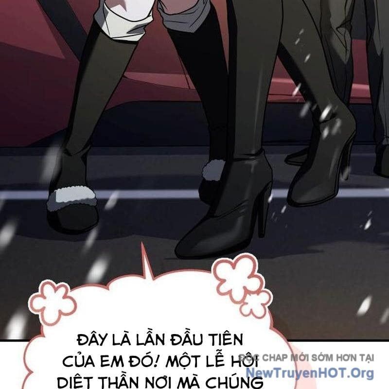 Kim Chiến Sĩ: Hành Trình Xây Dựng Đặc Tính - Chapter 52 - Page 54