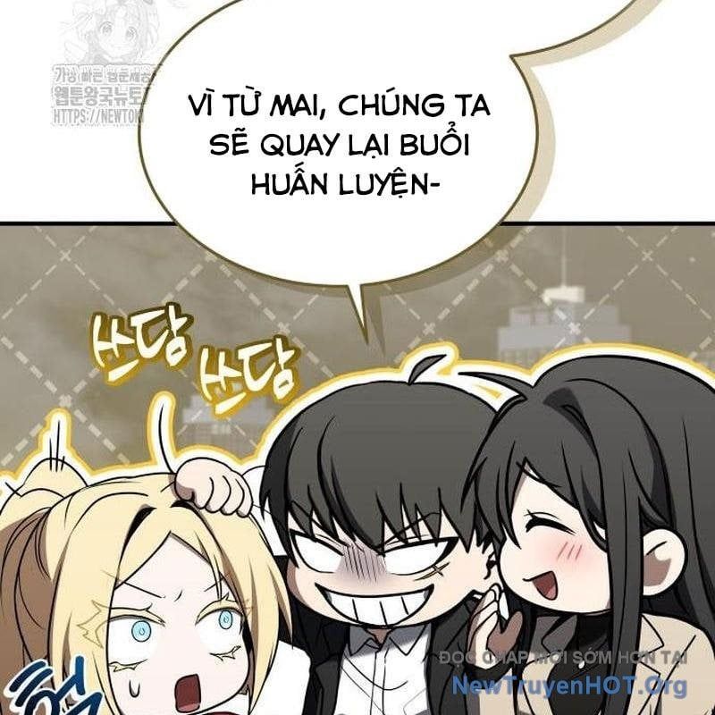 Kim Chiến Sĩ: Hành Trình Xây Dựng Đặc Tính - Chapter 52 - Page 56