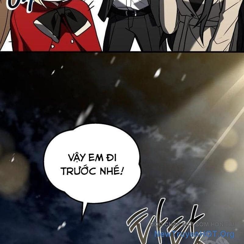 Kim Chiến Sĩ: Hành Trình Xây Dựng Đặc Tính - Chapter 52 - Page 57