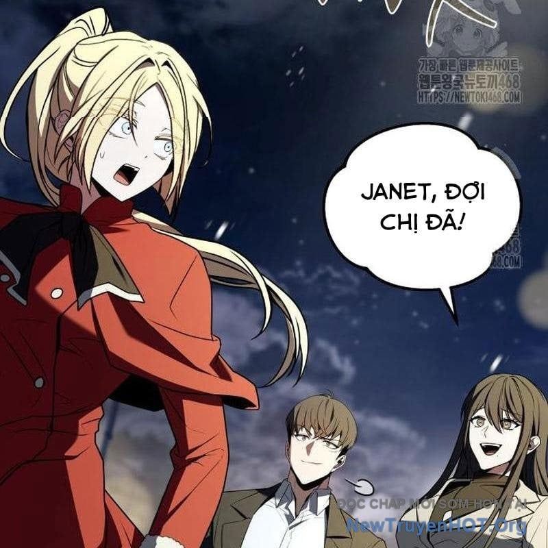 Kim Chiến Sĩ: Hành Trình Xây Dựng Đặc Tính - Chapter 52 - Page 58