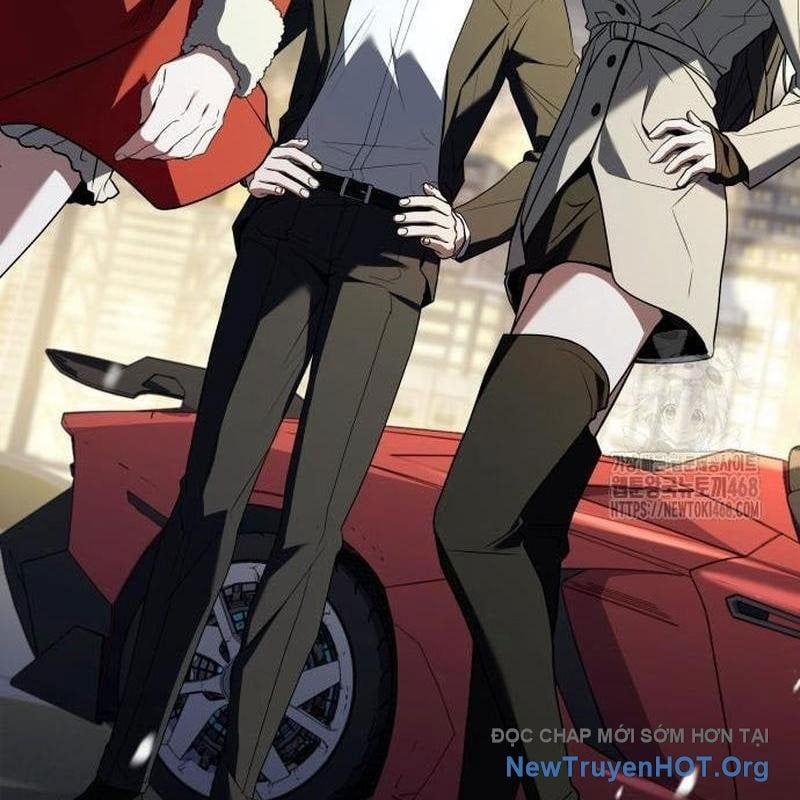 Kim Chiến Sĩ: Hành Trình Xây Dựng Đặc Tính - Chapter 52 - Page 59