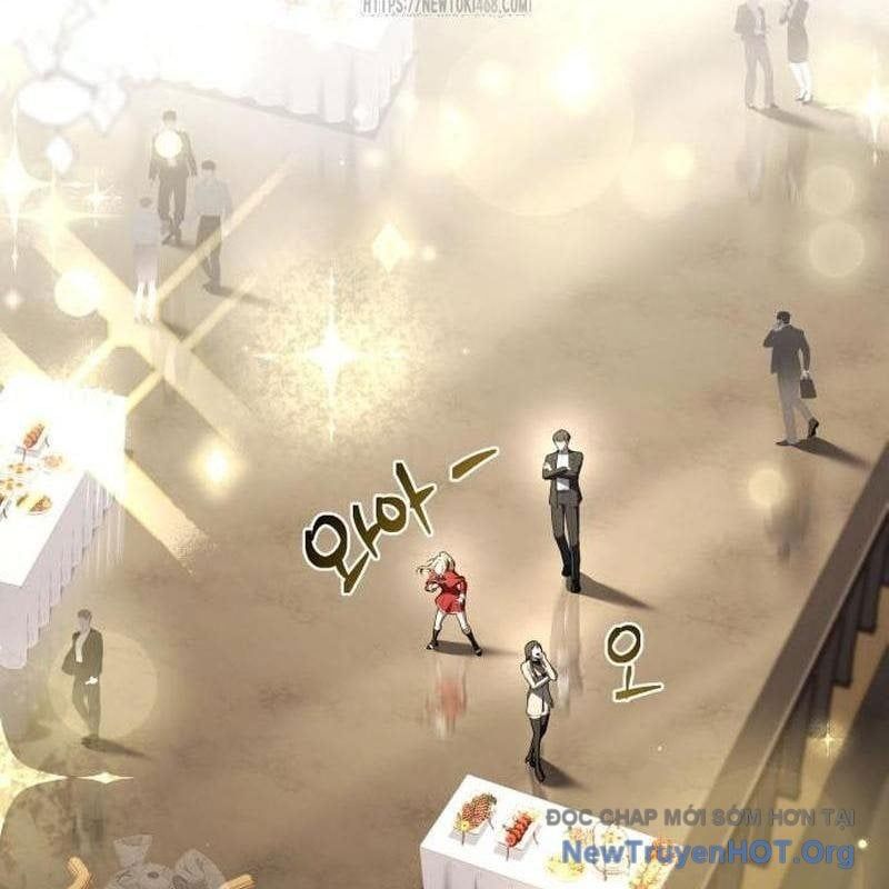 Kim Chiến Sĩ: Hành Trình Xây Dựng Đặc Tính - Chapter 52 - Page 67