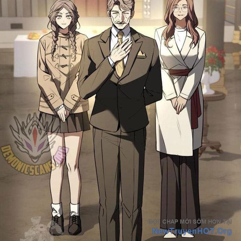 Kim Chiến Sĩ: Hành Trình Xây Dựng Đặc Tính - Chapter 52 - Page 79