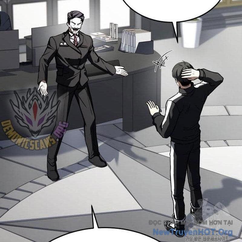 Kim Chiến Sĩ: Hành Trình Xây Dựng Đặc Tính - Chapter 52 - Page 8