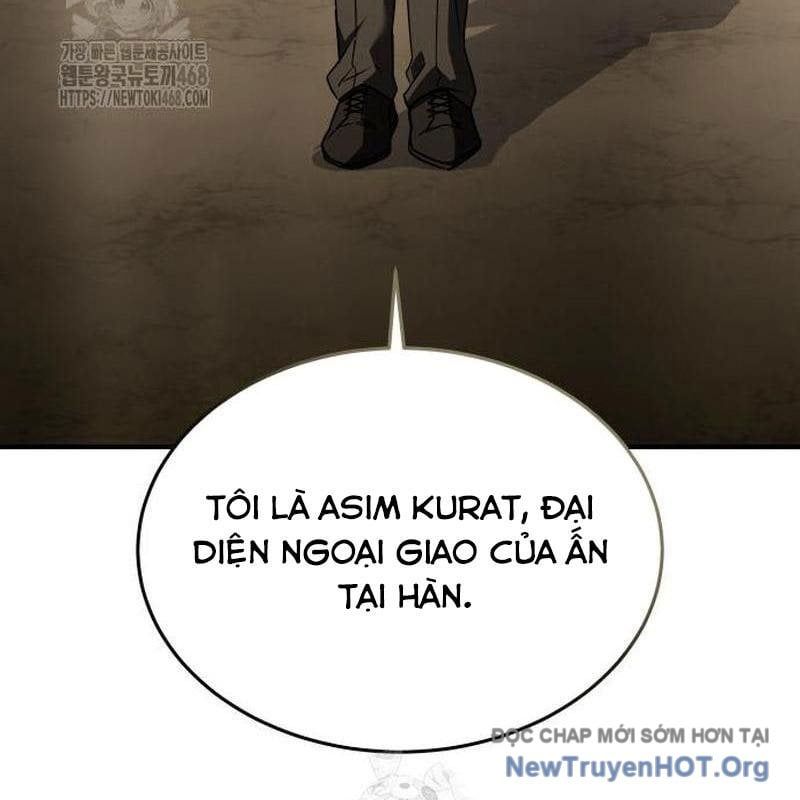 Kim Chiến Sĩ: Hành Trình Xây Dựng Đặc Tính - Chapter 52 - Page 80