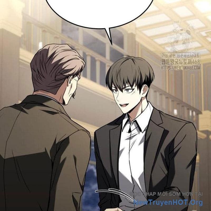 Kim Chiến Sĩ: Hành Trình Xây Dựng Đặc Tính - Chapter 52 - Page 82