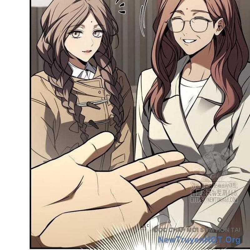 Kim Chiến Sĩ: Hành Trình Xây Dựng Đặc Tính - Chapter 52 - Page 85