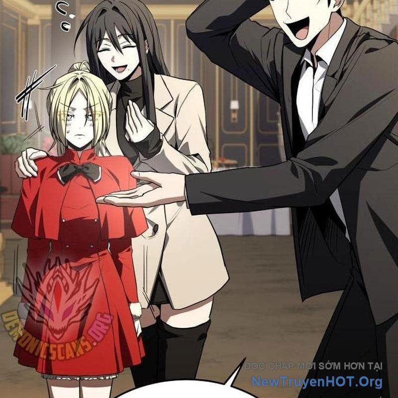 Kim Chiến Sĩ: Hành Trình Xây Dựng Đặc Tính - Chapter 52 - Page 94