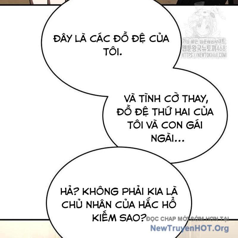 Kim Chiến Sĩ: Hành Trình Xây Dựng Đặc Tính - Chapter 52 - Page 95