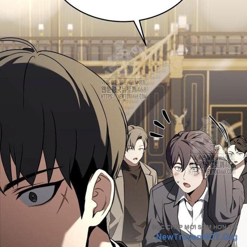 Kim Chiến Sĩ: Hành Trình Xây Dựng Đặc Tính - Chapter 52 - Page 96