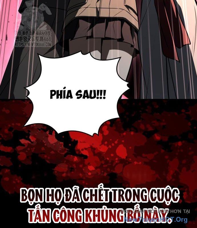 Kim Chiến Sĩ: Hành Trình Xây Dựng Đặc Tính - Chapter 53 - Page 10