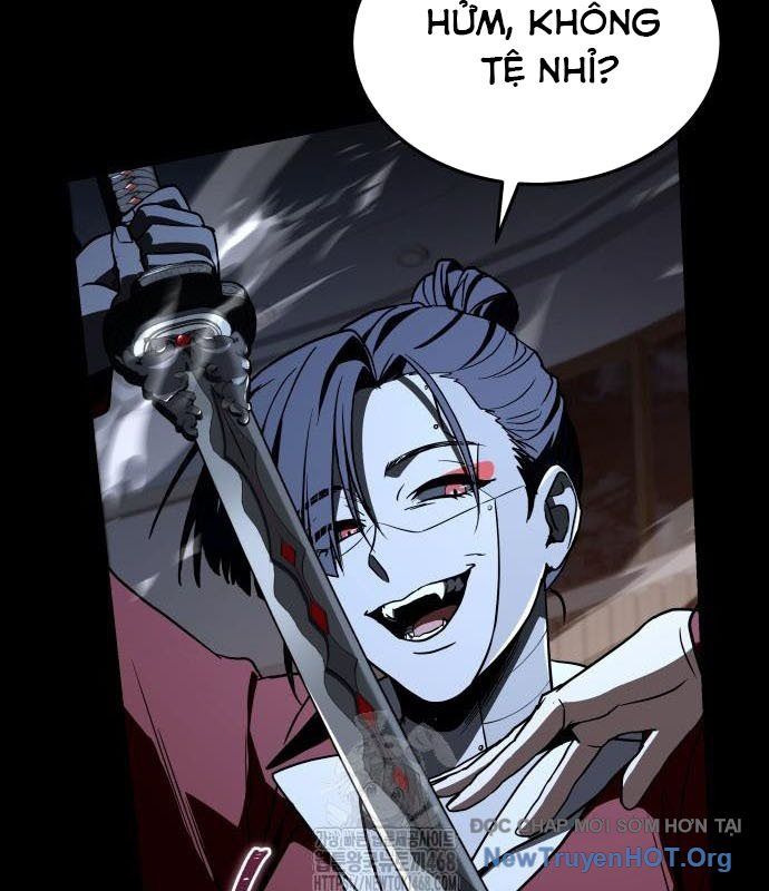 Kim Chiến Sĩ: Hành Trình Xây Dựng Đặc Tính - Chapter 53 - Page 106