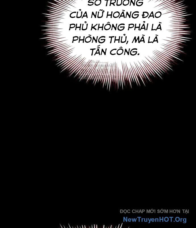 Kim Chiến Sĩ: Hành Trình Xây Dựng Đặc Tính - Chapter 53 - Page 115