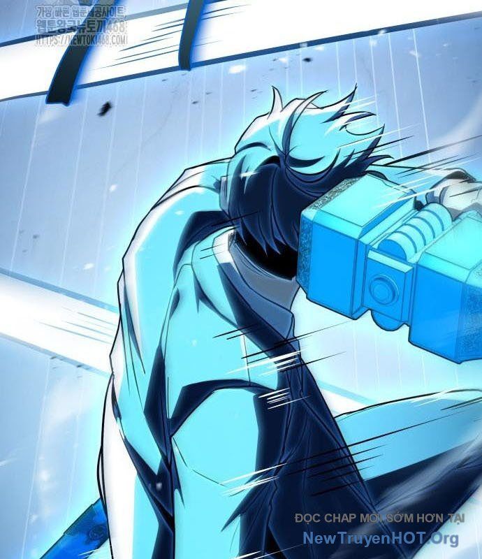 Kim Chiến Sĩ: Hành Trình Xây Dựng Đặc Tính - Chapter 53 - Page 120