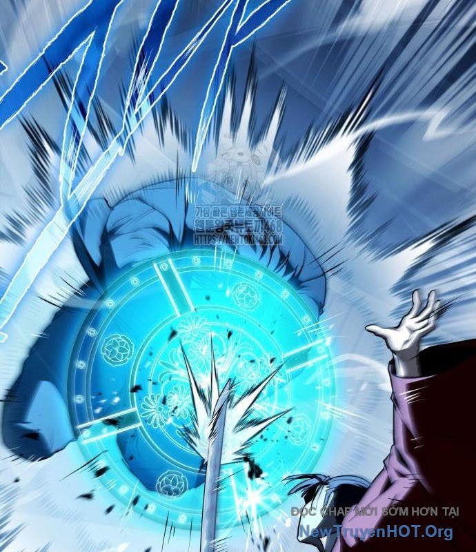 Kim Chiến Sĩ: Hành Trình Xây Dựng Đặc Tính - Chapter 53 - Page 124