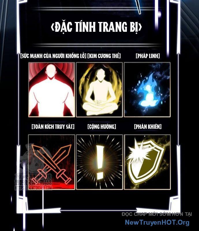 Kim Chiến Sĩ: Hành Trình Xây Dựng Đặc Tính - Chapter 53 - Page 126