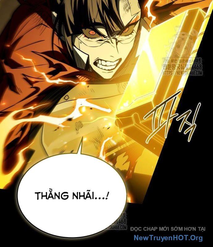 Kim Chiến Sĩ: Hành Trình Xây Dựng Đặc Tính - Chapter 53 - Page 136