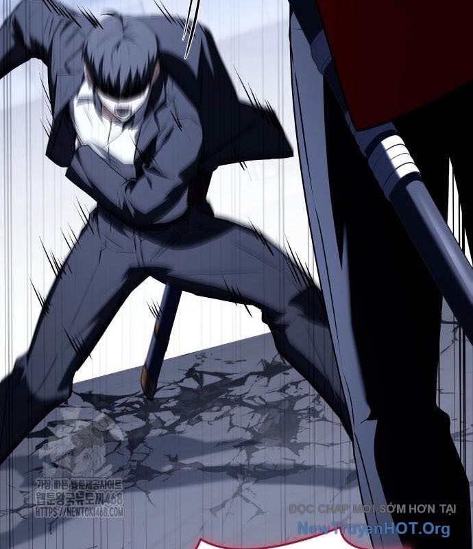 Kim Chiến Sĩ: Hành Trình Xây Dựng Đặc Tính - Chapter 53 - Page 158