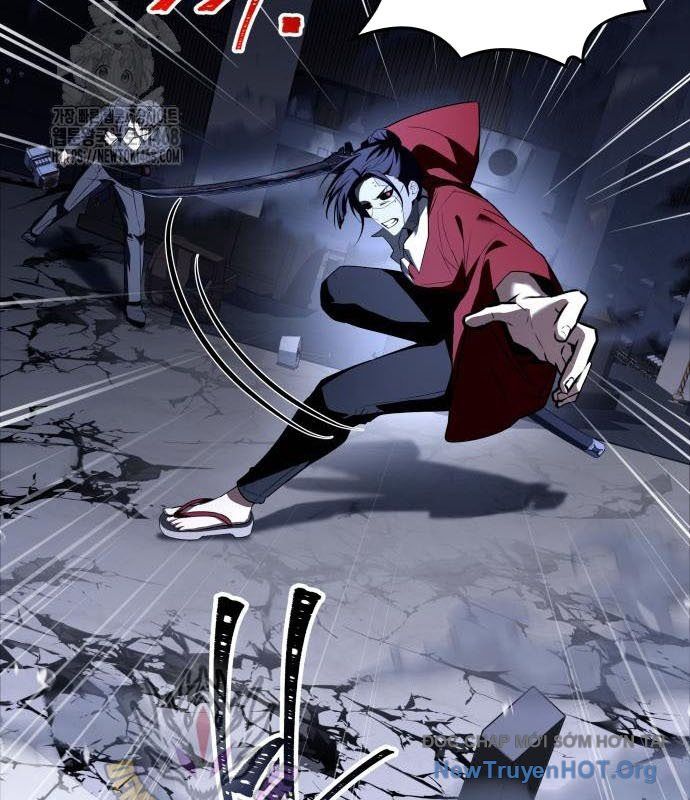 Kim Chiến Sĩ: Hành Trình Xây Dựng Đặc Tính - Chapter 53 - Page 164