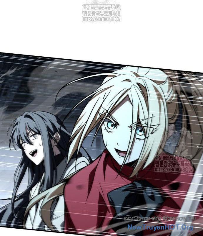 Kim Chiến Sĩ: Hành Trình Xây Dựng Đặc Tính - Chapter 53 - Page 18