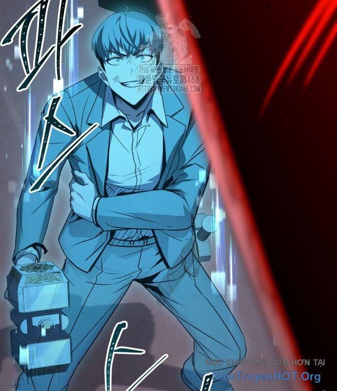 Kim Chiến Sĩ: Hành Trình Xây Dựng Đặc Tính - Chapter 53 - Page 187