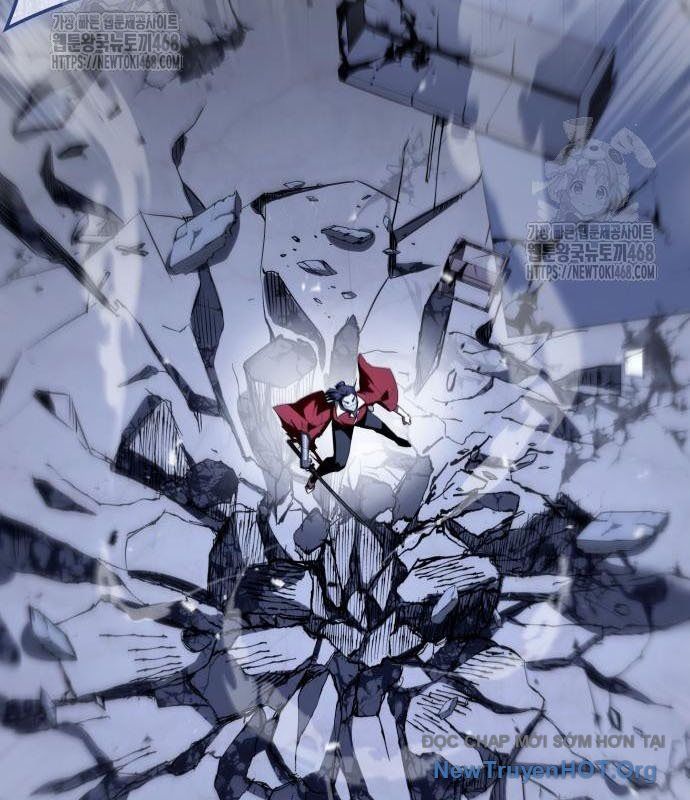 Kim Chiến Sĩ: Hành Trình Xây Dựng Đặc Tính - Chapter 53 - Page 199