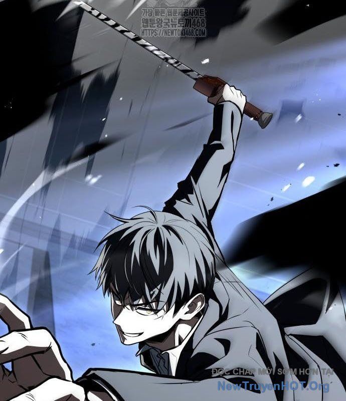 Kim Chiến Sĩ: Hành Trình Xây Dựng Đặc Tính - Chapter 53 - Page 20