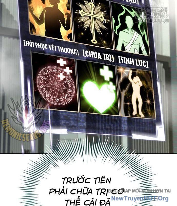 Kim Chiến Sĩ: Hành Trình Xây Dựng Đặc Tính - Chapter 53 - Page 213