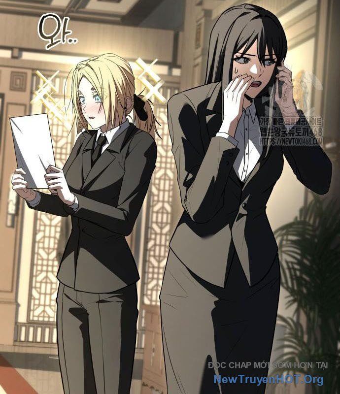 Kim Chiến Sĩ: Hành Trình Xây Dựng Đặc Tính - Chapter 53 - Page 232