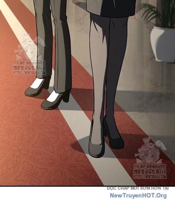 Kim Chiến Sĩ: Hành Trình Xây Dựng Đặc Tính - Chapter 53 - Page 233