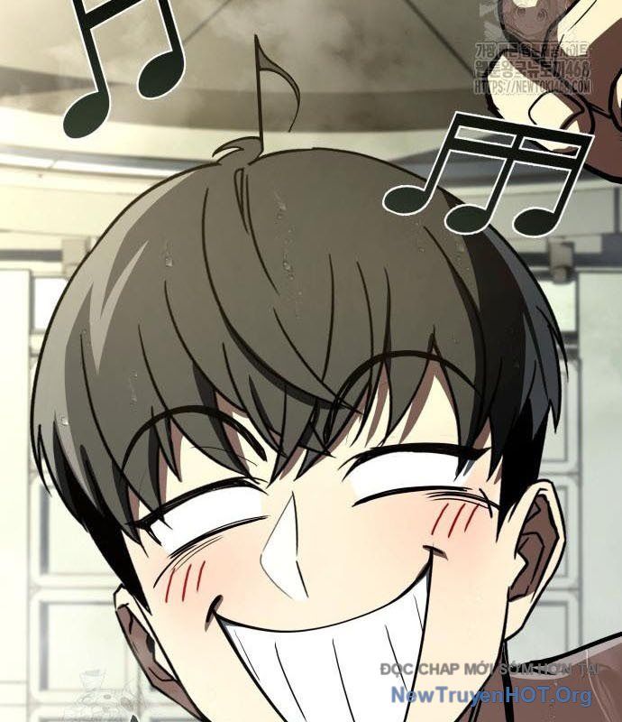 Kim Chiến Sĩ: Hành Trình Xây Dựng Đặc Tính - Chapter 53 - Page 238