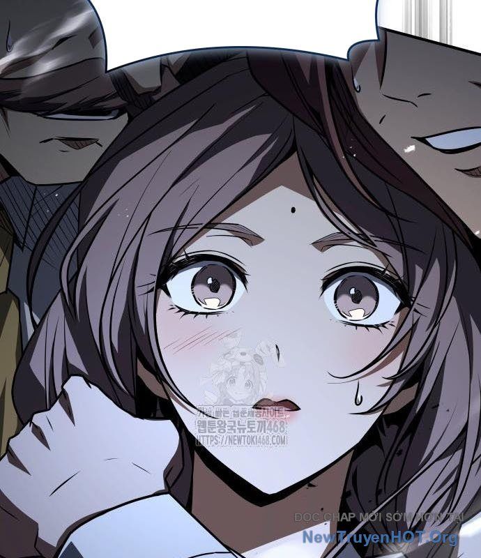 Kim Chiến Sĩ: Hành Trình Xây Dựng Đặc Tính - Chapter 53 - Page 24